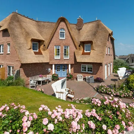 Haus Hanseat Sylt
