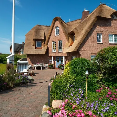 Haus Hanseat Hotel
