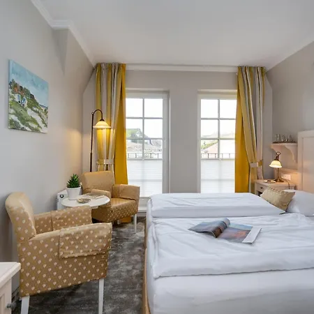 Haus Hanseat Sylt