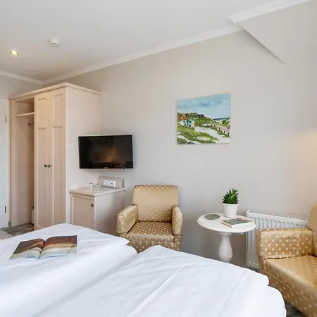 Haus Hanseat Sylt