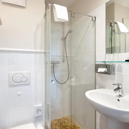 Hotel Haus Hanseat