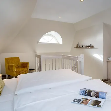 Hotel Haus Hanseat