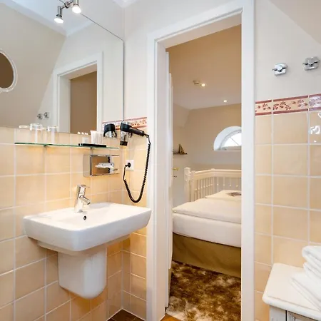 Haus Hanseat Hotel Sylt