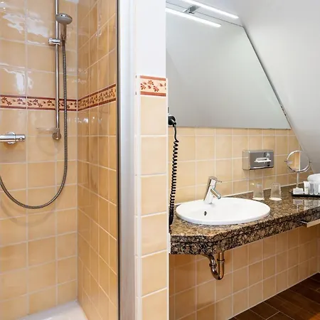Hotel Haus Hanseat Sylt