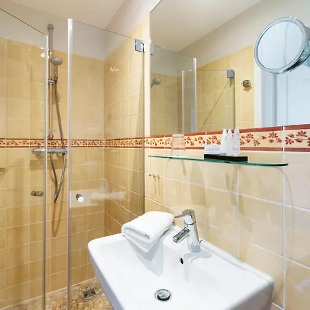 Hotel Haus Hanseat