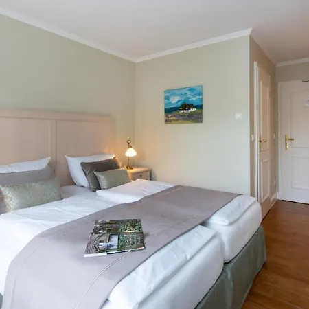 Haus Hanseat 3* Sylt