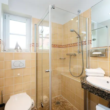 Haus Hanseat Sylt