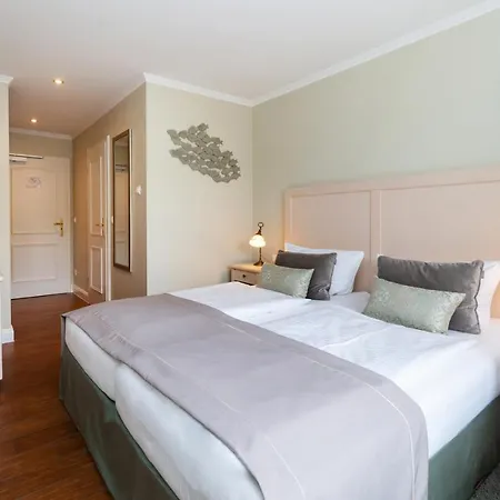 Haus Hanseat 3*