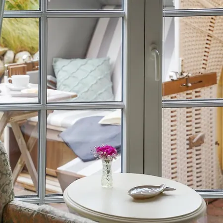 Haus Hanseat Sylt