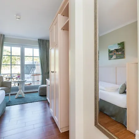 Haus Hanseat 3*