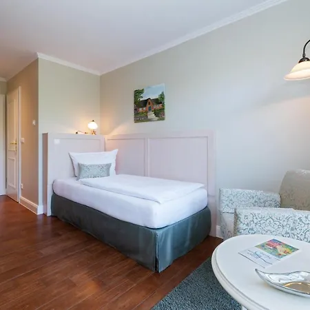 Hotel Haus Hanseat