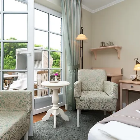 Haus Hanseat Hotel