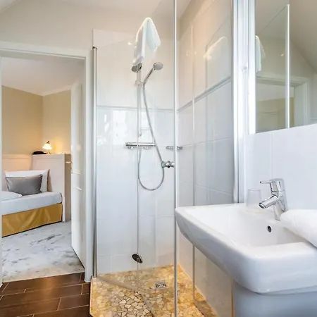 Haus Hanseat Hotel Sylt
