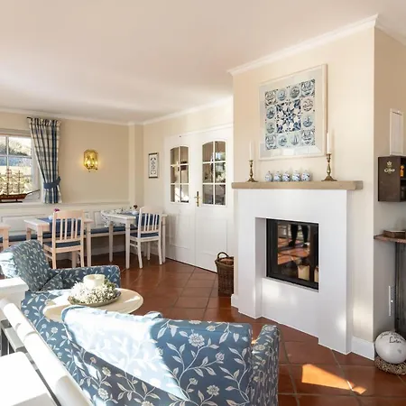 Hotel Haus Hanseat Sylt