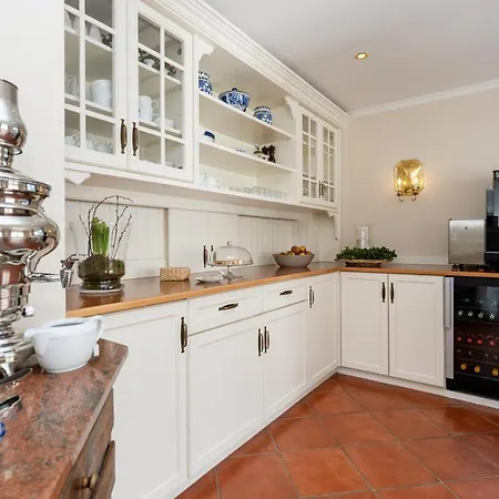 Hotel Haus Hanseat Sylt