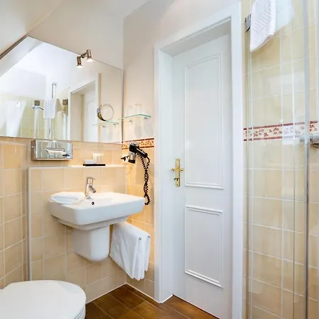 Haus Hanseat Hotel