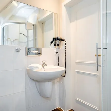 Haus Hanseat 3* Sylt