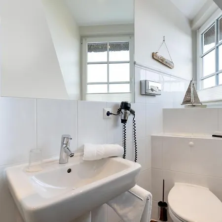 Haus Hanseat Sylt