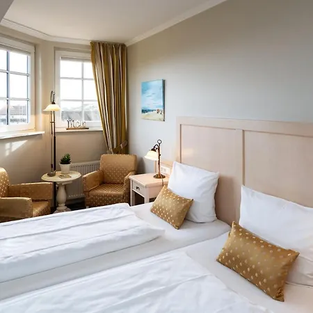 Hotel Haus Hanseat
