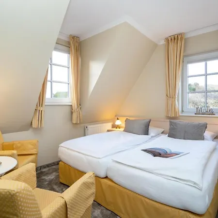 Haus Hanseat 3*