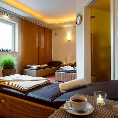 Haus Hanseat Sylt