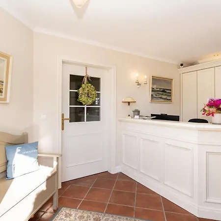 Haus Hanseat Sylt