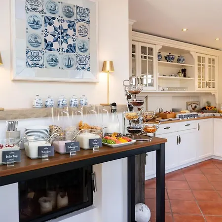Haus Hanseat Hotel Sylt