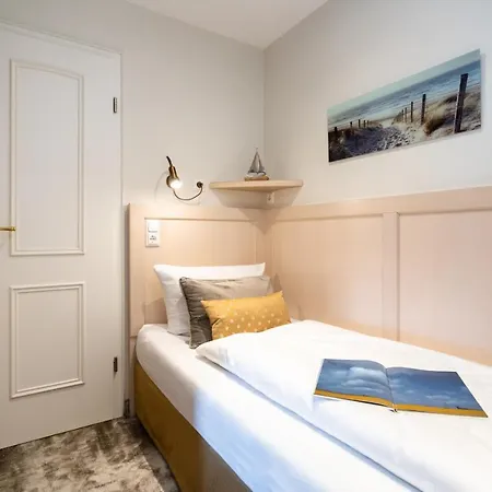 Haus Hanseat Hotel Sylt
